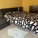 Habitaciones low cost