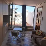 Bonito estudio en el centro de Valencia