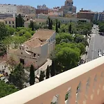 Bonito estudio en el centro de Valencia