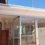 Bonito estudio en el centro de Valencia