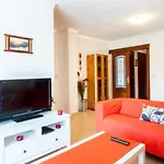 Apartamento Malvarosa