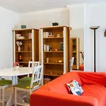 Apartamento Malvarosa