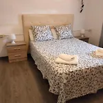 Malvarrosa Apartamentos