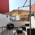 Florit Flats - Lovely Apartment With Private Terrace By El Cabanyal