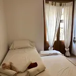 Acogedor apartamento en Ruzafa-centro