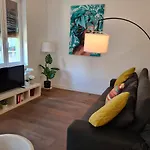 Impresionante Apartamento En Ruzafa Al Lado Del Mercado