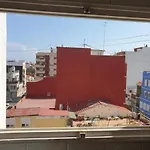 Apartment 400 Meters From The Beach
