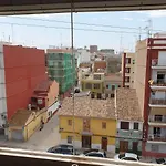Apartment 400 Meters From The Beach