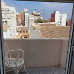 Apartment 400 Meters From The Beach