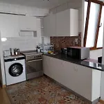 Malvarrosa apartamentos