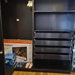 Impresionante Apartamento En Ruzafa Al Lado Del Mercado