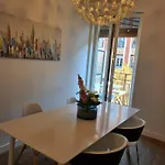 Impresionante Apartamento En Ruzafa Al Lado Del Mercado