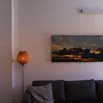 The Malvarrosa Apartment