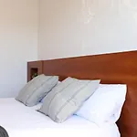 The Malvarrosa Apartment