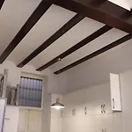 The Malvarrosa Apartment