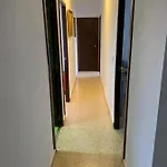 Habitaciones en alquiler en piso compartido