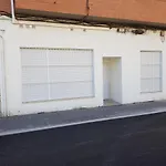 Spacious studio apartment in Cabanyal