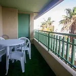 Patacona Green Holiday
