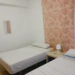 Comoda Habitacion Privada