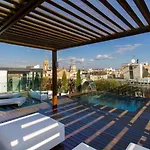 Luxury Alma Apartments