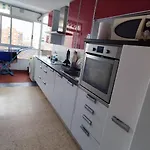 Habitaciones en alquiler en piso compartido