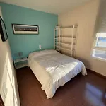 Habitación ciudad artes y ciencias Valencia