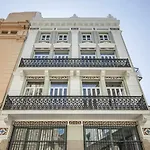 Apartamento exclusivo en el centro de valencia con preciosa terraza