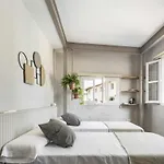 Apartamento exclusivo en el centro de valencia con preciosa terraza