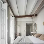 Apartamento exclusivo en el centro de valencia con preciosa terraza