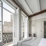 Apartamento exclusivo en el centro de valencia con preciosa terraza
