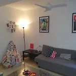 Apartamentos Naranja y Limòn