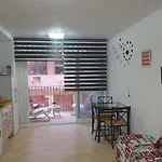 Apartamentos Naranja y Limòn