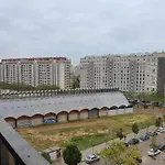 Apartamento Ideal Para Familias