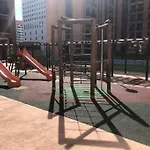 Apartamento Ideal Para Familias