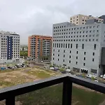 Apartamento Ideal Para Familias