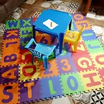 Casa ideal para familias con patio y 3 baños
