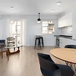 Apartup Port Area I