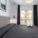 Apartup Port Area I