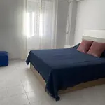 Hermoso piso/apartamento amueblado patraix Valencia.