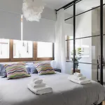 Loft en el corazón de Valencia