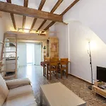 Apartamento cerca de la playa