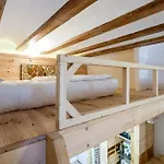 Apartamento cerca de la playa