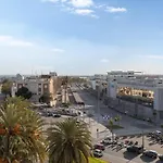 Your home at Valencia, Marina Real