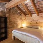 Apartamento en casa historica en la playa