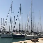 Apartamento Valencia Turia San Pio V