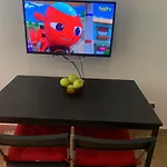 Apartamento Acogedor