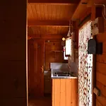 The Fool And The Princess ~Wooden Houses~