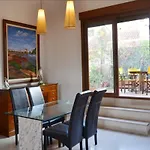 Valencia Green Penthouse