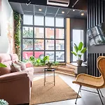 Encantador Loft a un Paso del Río Turia