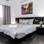 Catedral Reina Apartaments